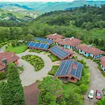 Hotel Bangalôs da Serra