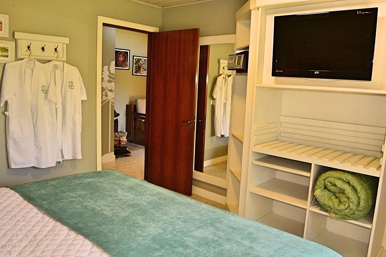Bangalos Da Serra Hotel Gramado