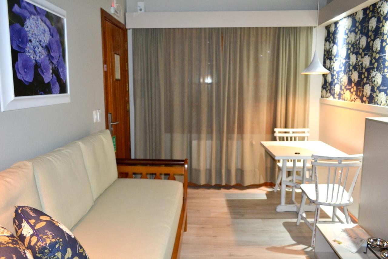 Bangalos Da Serra Hotel