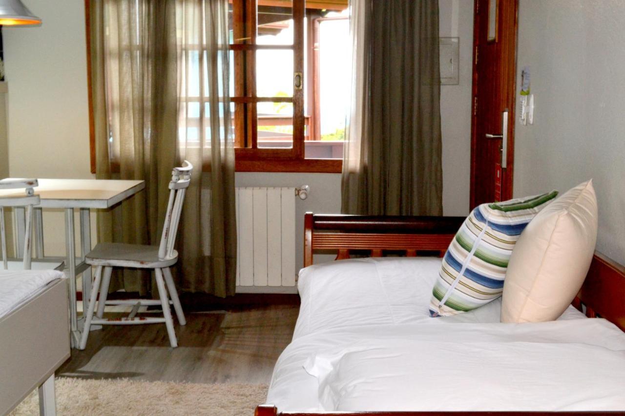 Hotel Bangalos Da Serra