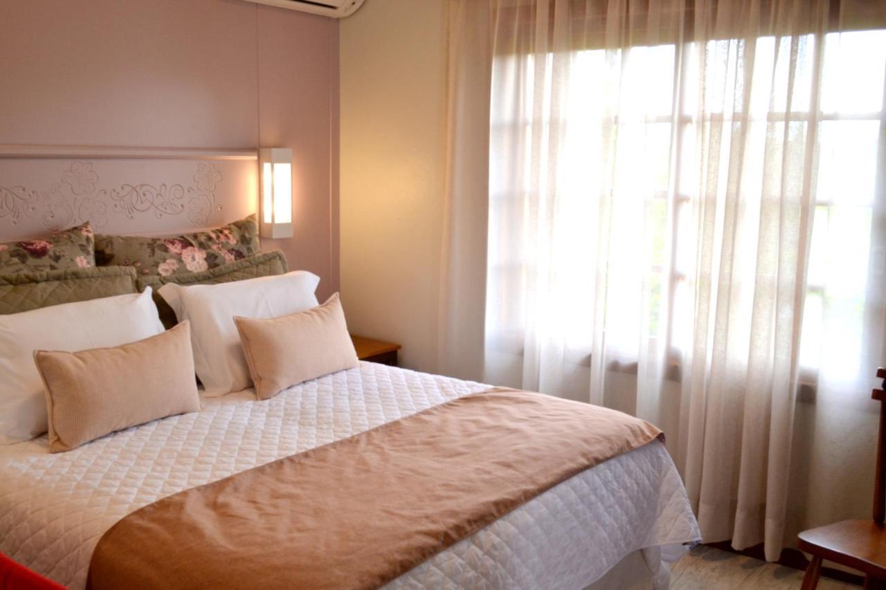 Hotel Bangalos Da Serra
