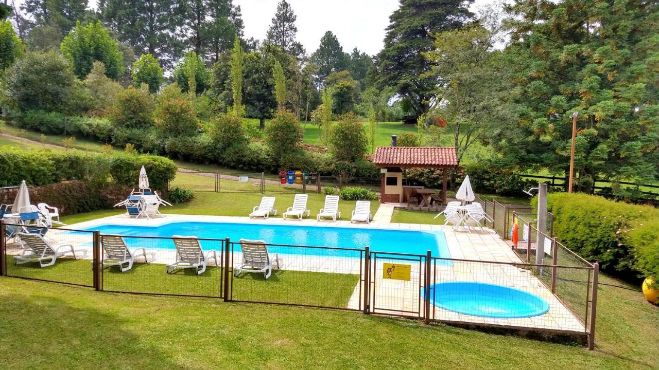 Bangalos Da Serra Hotel Gramado
